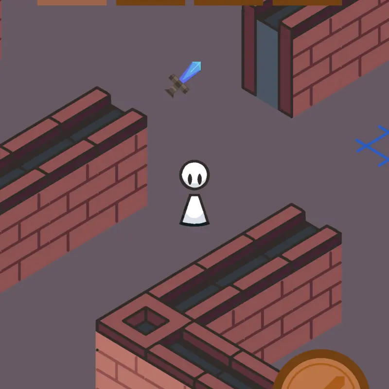 Game by @Memoreo
