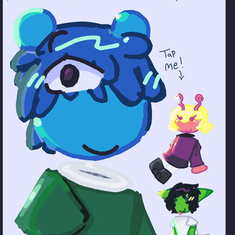 Game by @AXE_9000