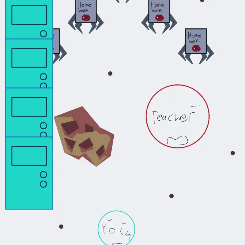 Game by @nabila_2025