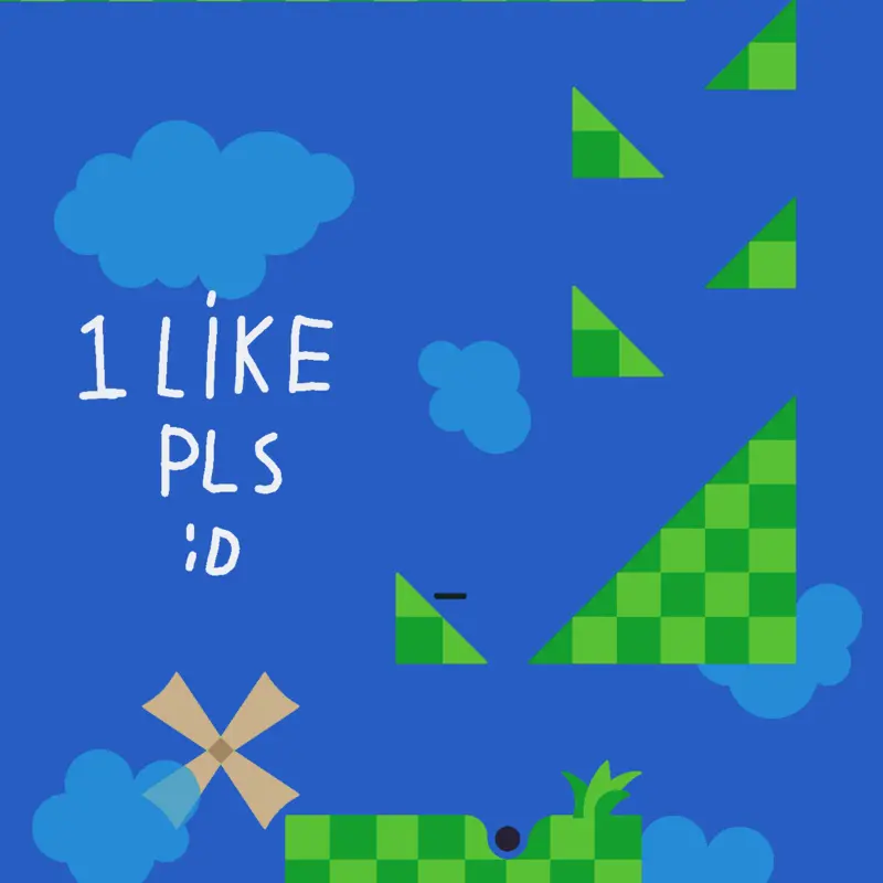 Game by @The_ROSE