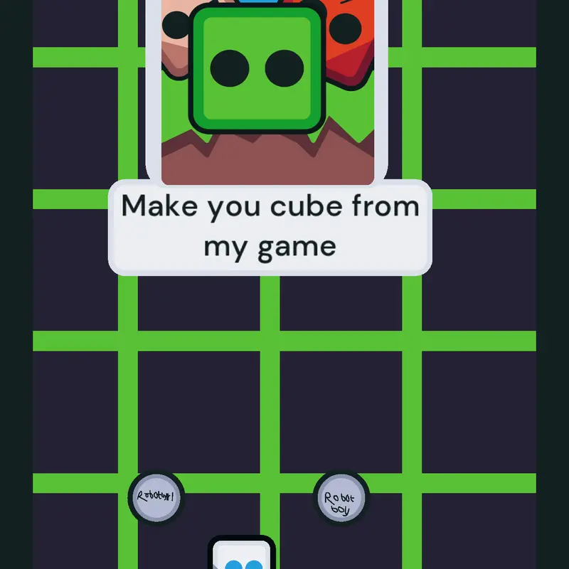 Game by @sslsksj_