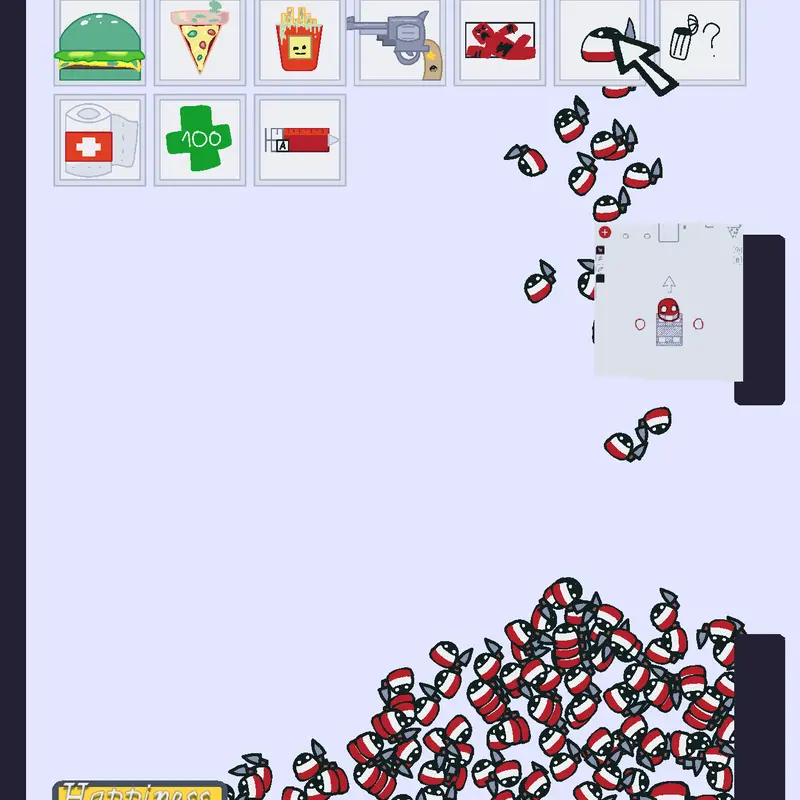 Game by @Mexicopapus12345balli