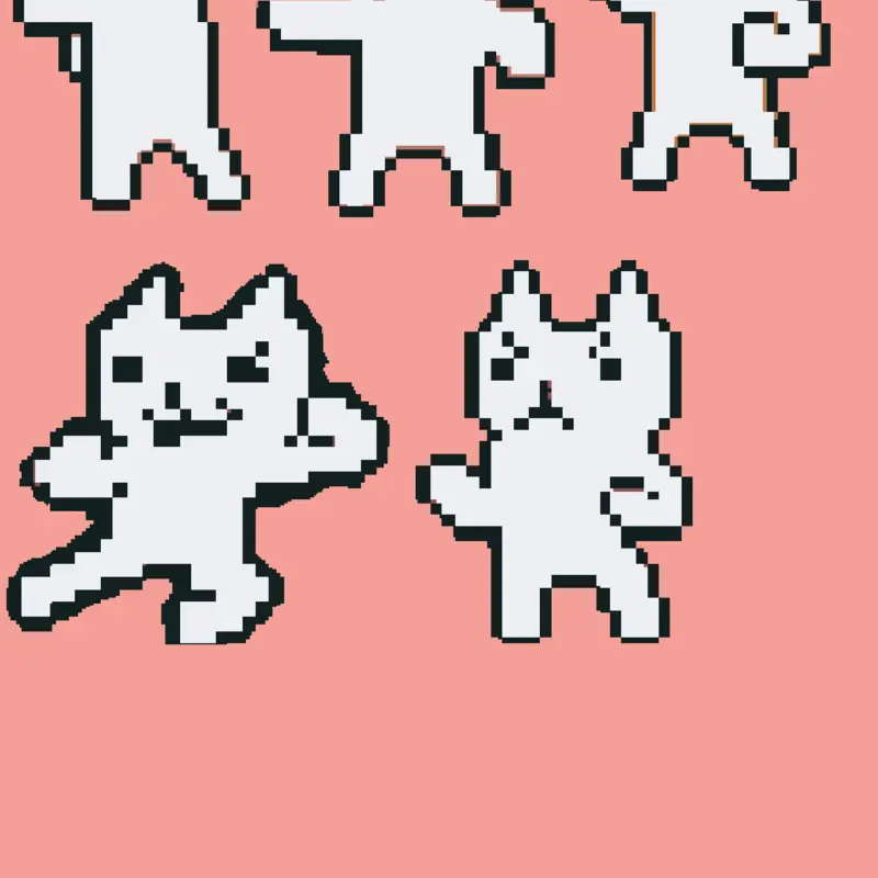 Game by @syobonaction_catmario