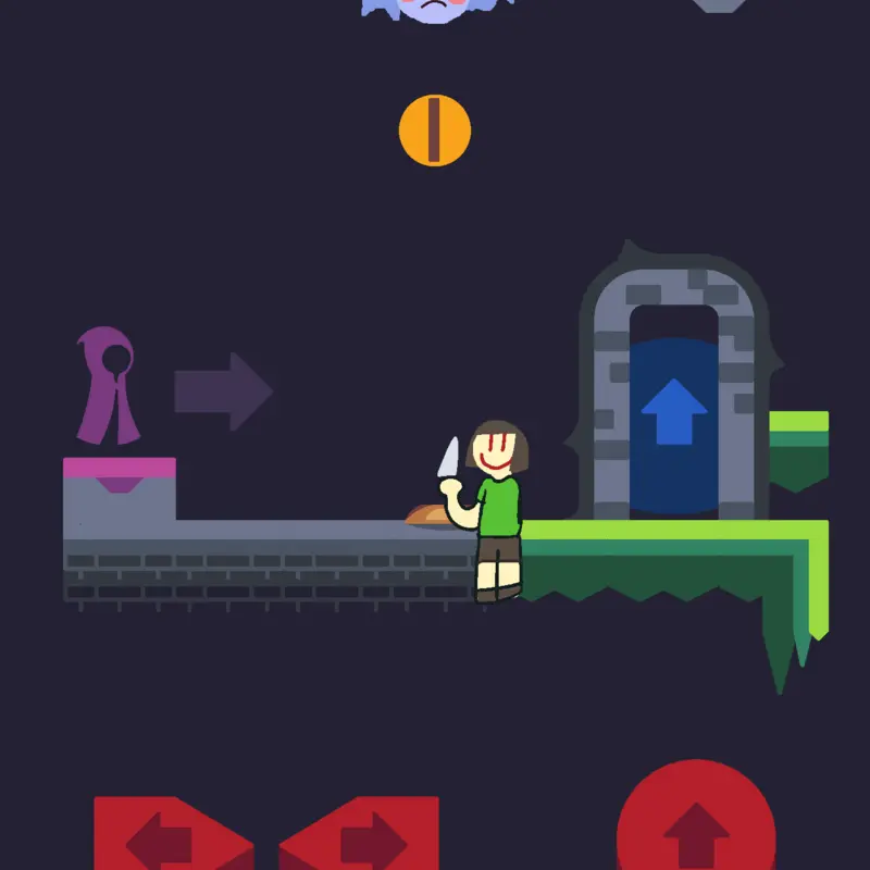 Game by @Luckylulu