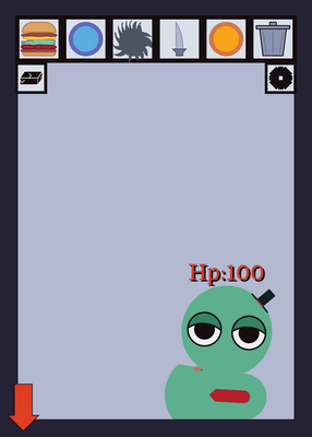 snapshot