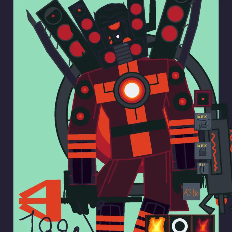 Game by @resrer