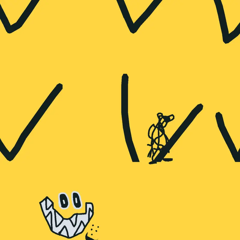 Game by @IsoldyourdogforWifi
