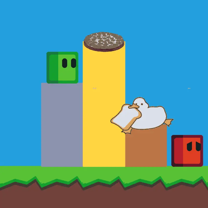 Game by @mega_pepperoni_pizza