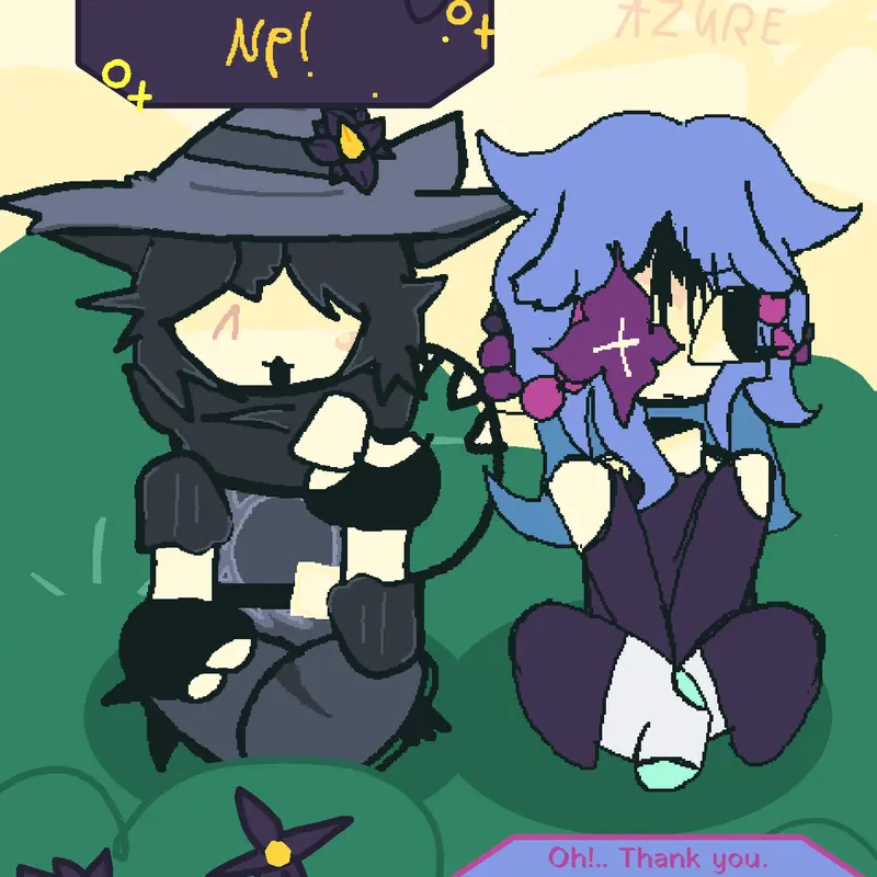 Game by @Meowl