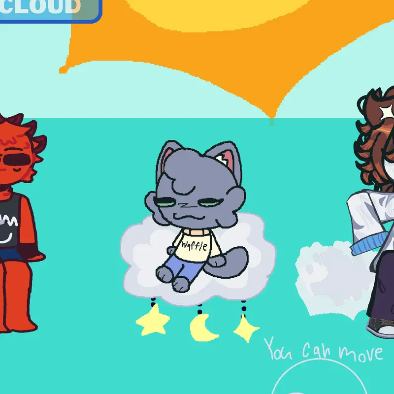 Game by @Lili_kawai