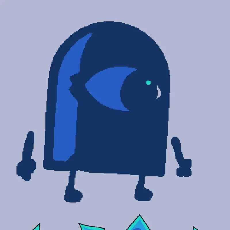 Game by @evilblackcat