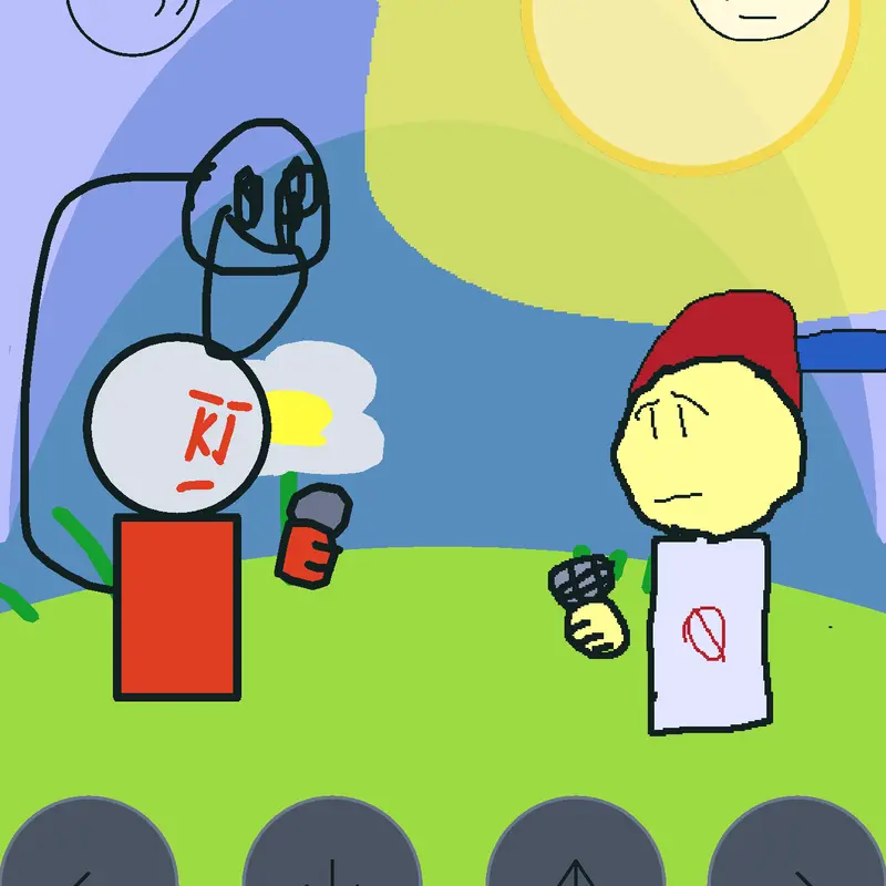 Game by @fanat-fnf-and-Coolkid