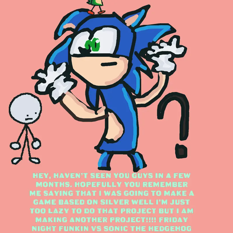 Game by @sonicthehog890