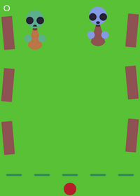 Zombie Survival Retrostudio
