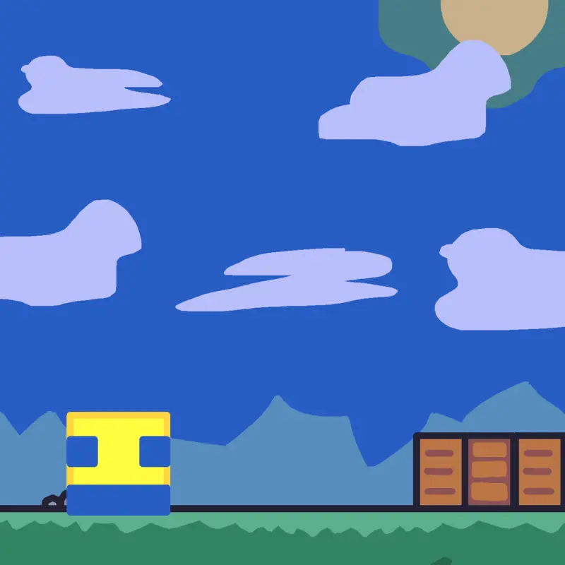 Game by @MSheena