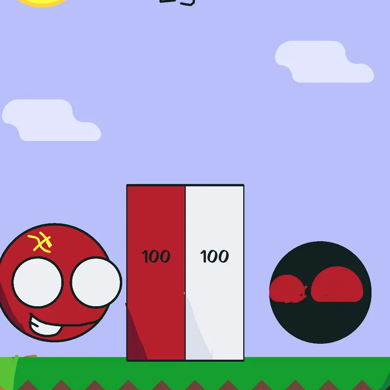 Game by @rauls