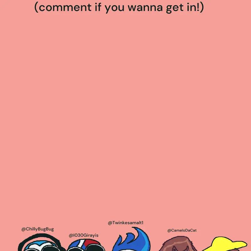 Game by @pizzalovespizza