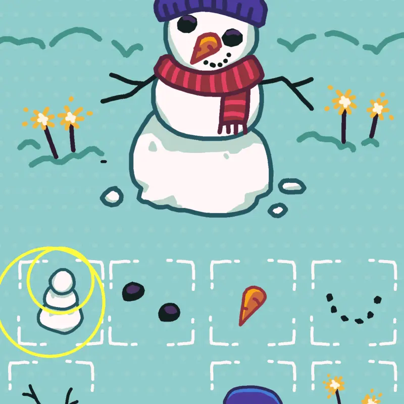 Game by @vksjis