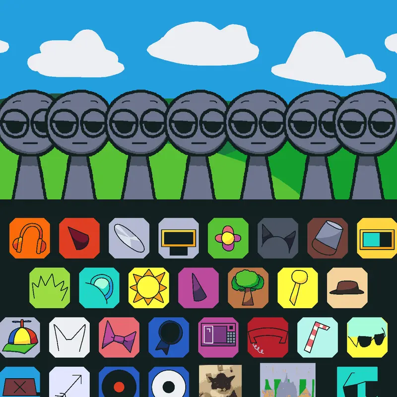 Game by @RAZAN_35