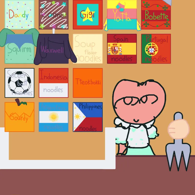 Game by @sweetipie