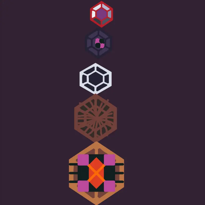 Game by @narbymatteo