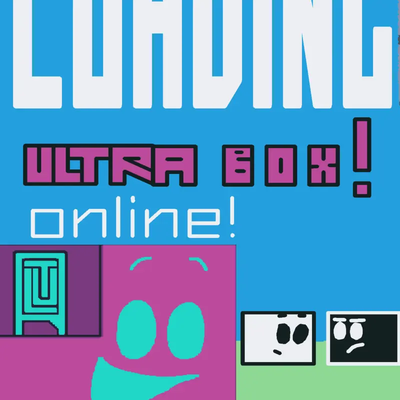 Game by @AMIRULTRA789