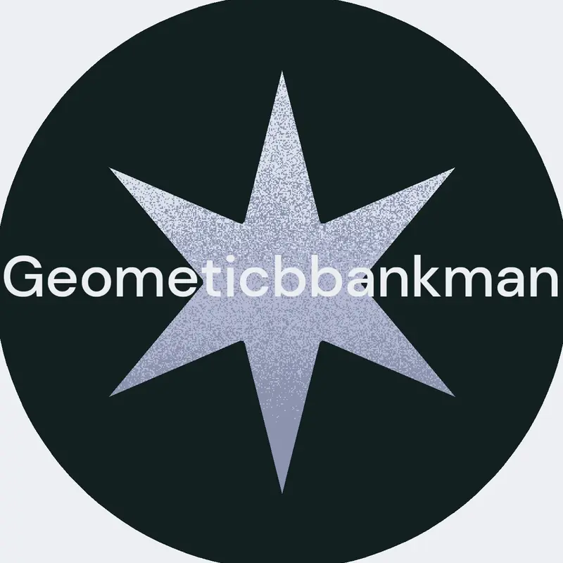 Game by @Geometicbbankman