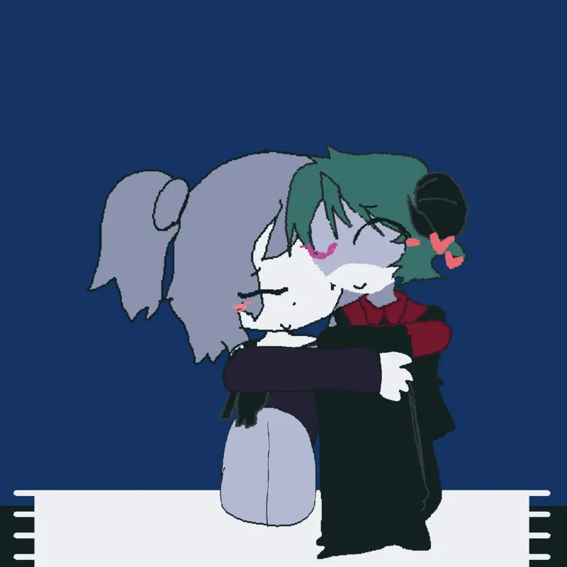 Game by @youroneandonlykoru02
