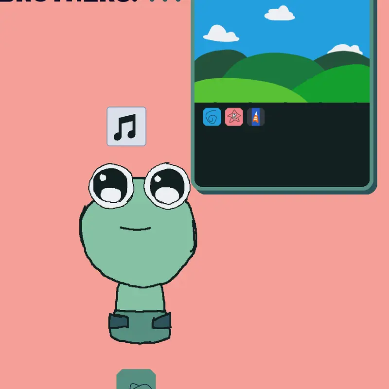 Game by @Nikobiuk7