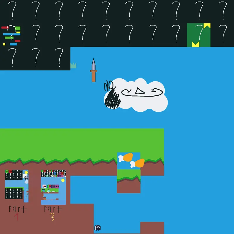 Game by @lukluk283