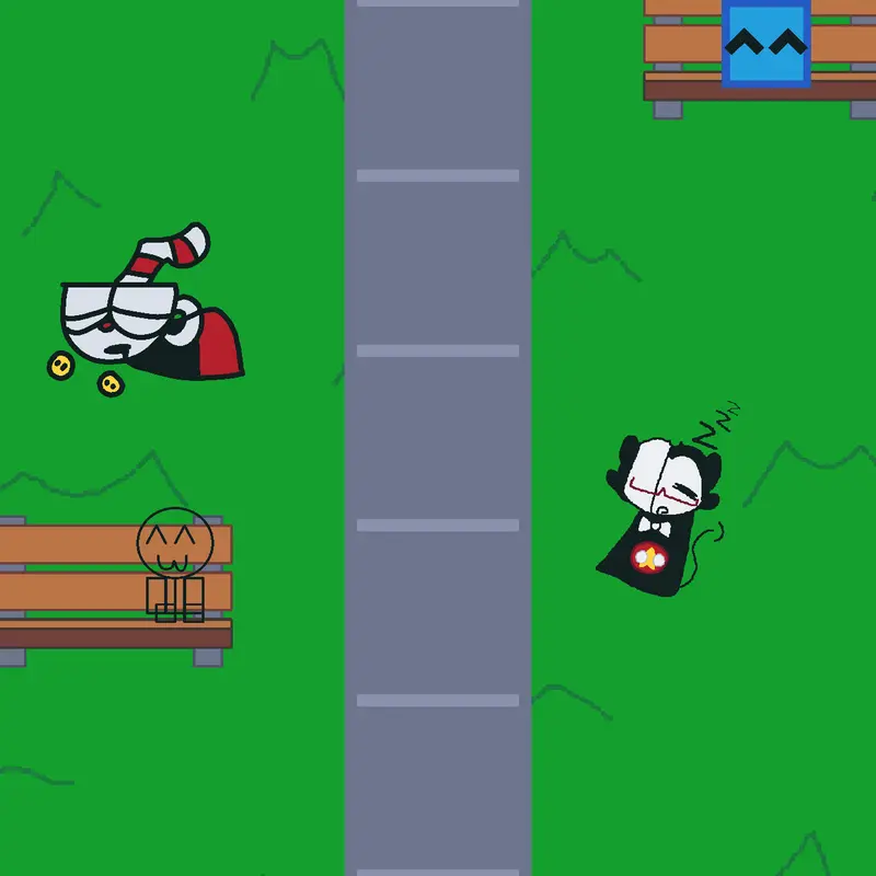 Game by @blixer-CTYH