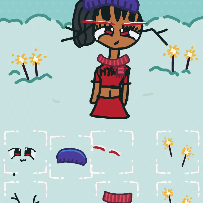 Game by @H3LPTRY