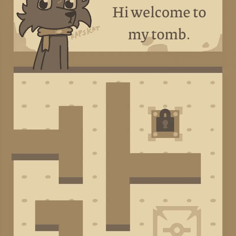 Game by @Sarajulia