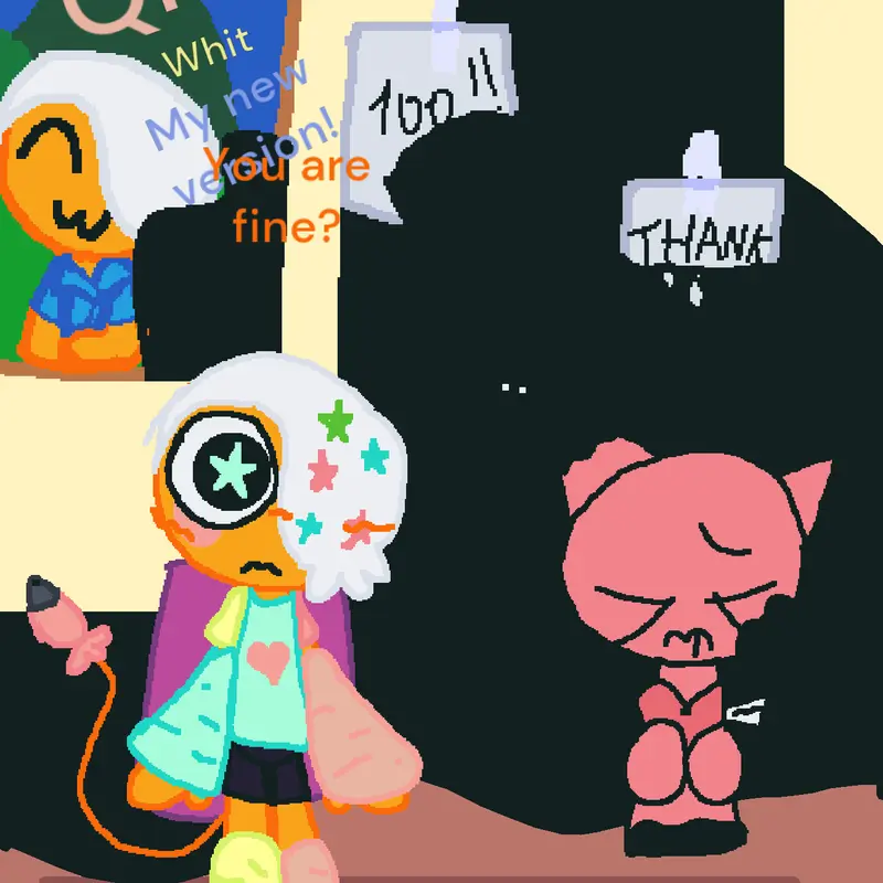 Game by @Gengibre19