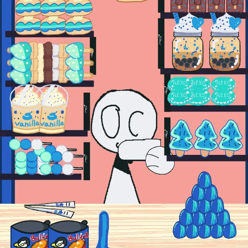 Game by @Poppins
