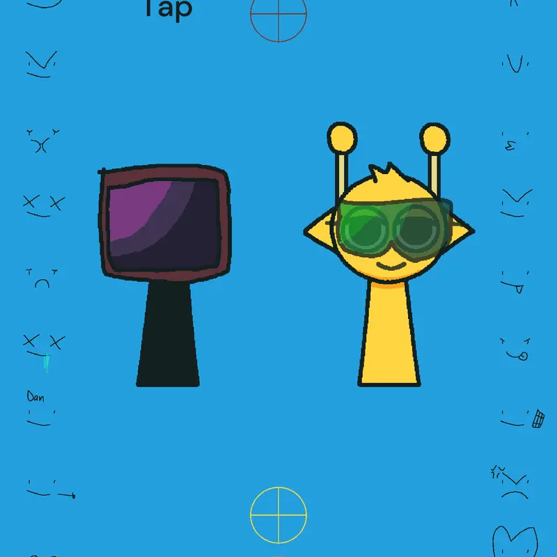 Game by @noooom