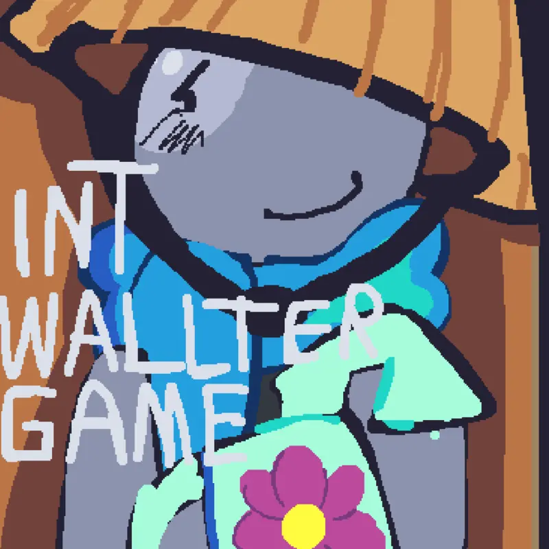 Game by @mudkip_starters