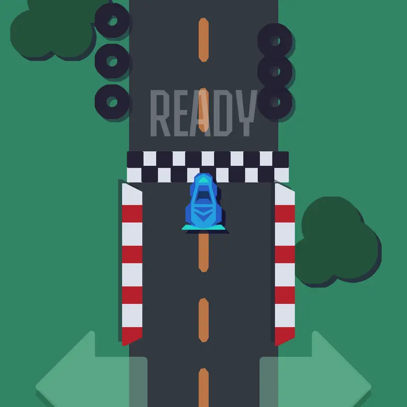 Game by @wojane