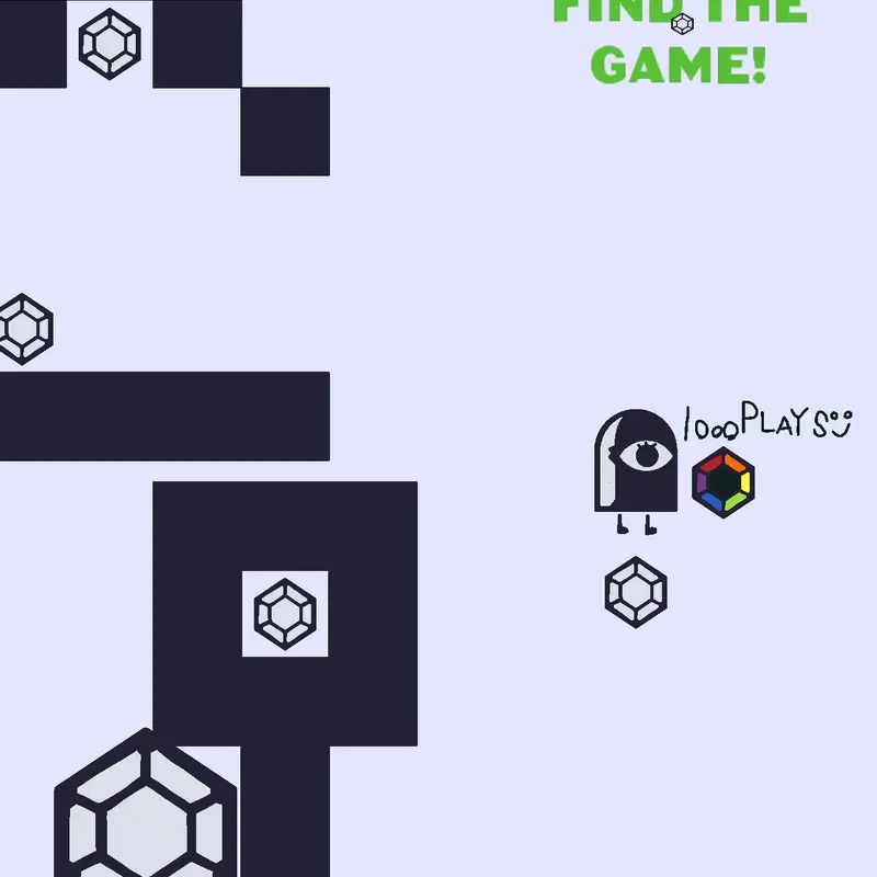 Game by @gamesfan