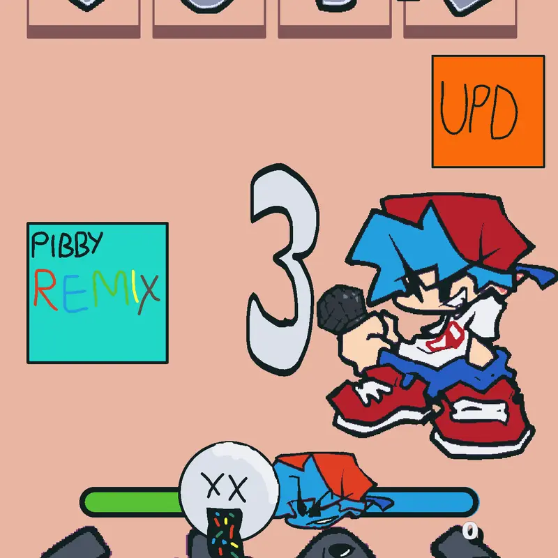 Game by @dhannilo18