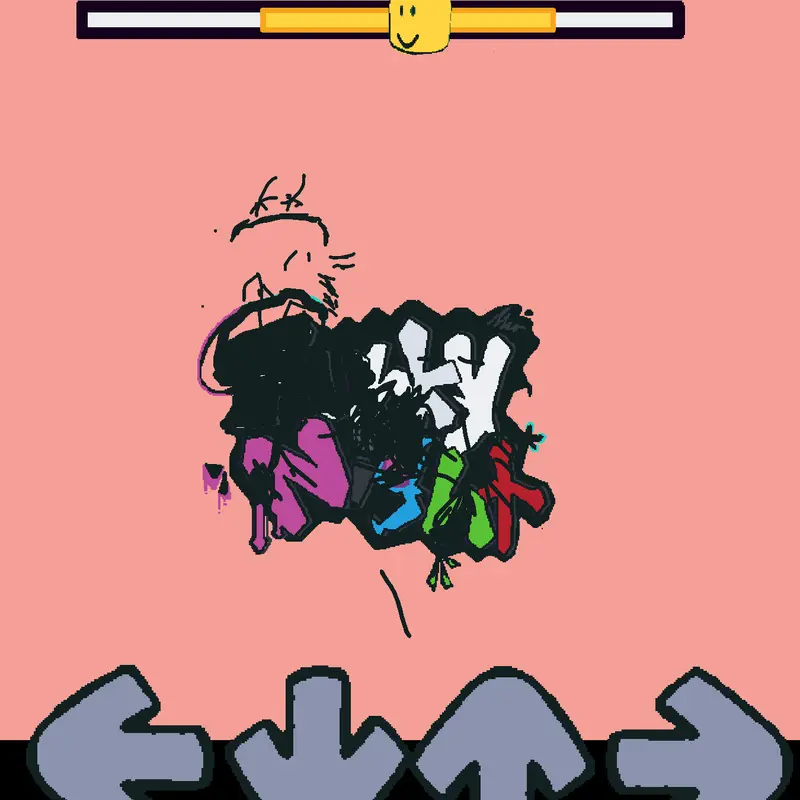 Game by @LeviMarcus
