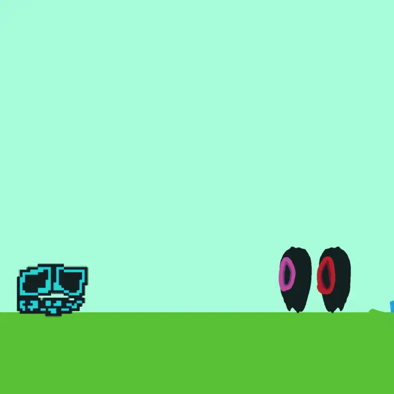 Game by @Jezahi