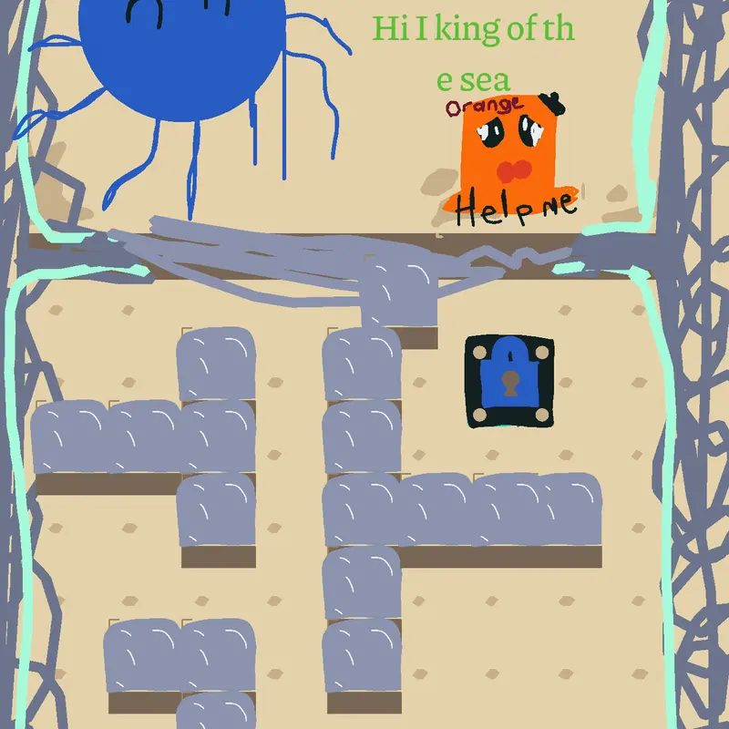 Game by @AzerbaycanTR
