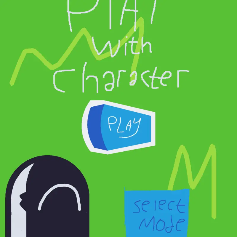 Game by @Atarr