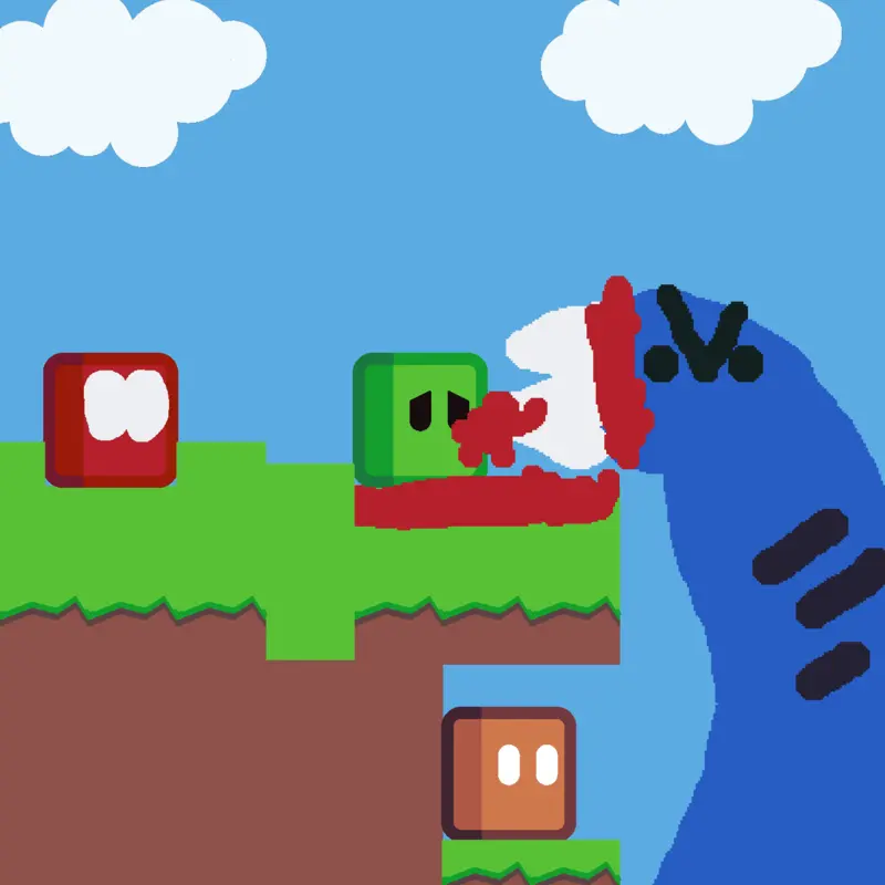 Game by @oliwier_sigma