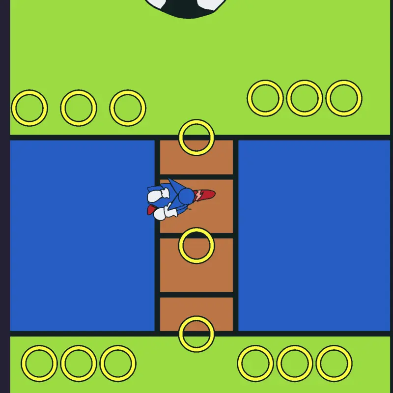 Game by @toeisonic77