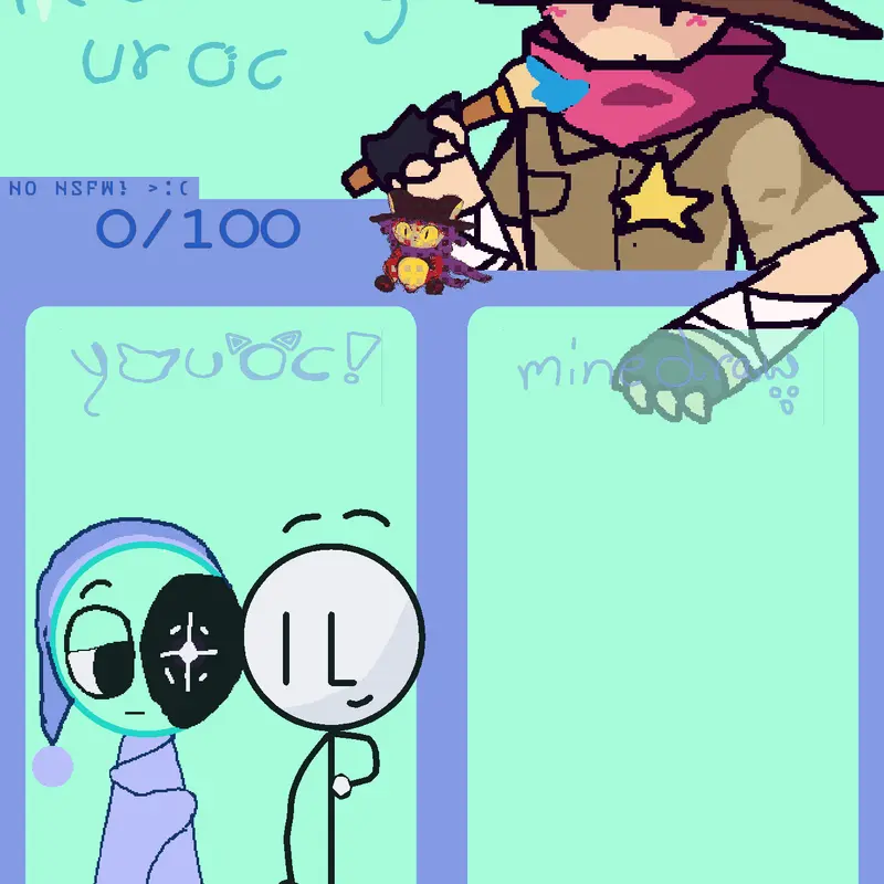 Game by @SabrinaYbarra