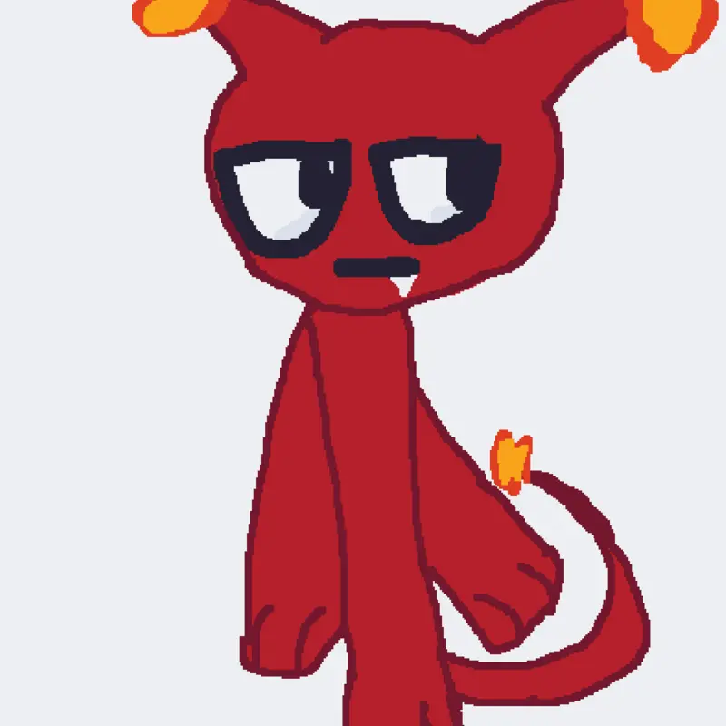 Game by @sprunki02854