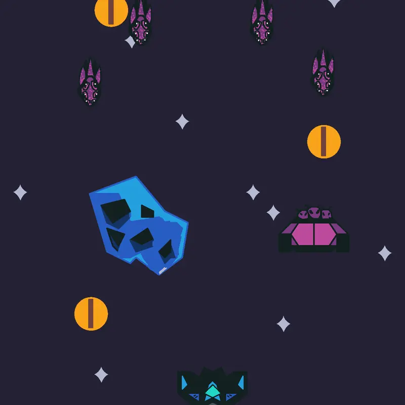 Game by @peppercorn