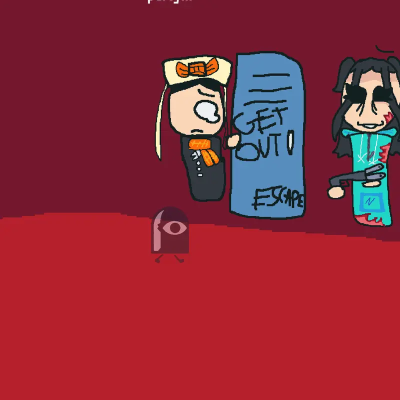 Game by @VaniRR